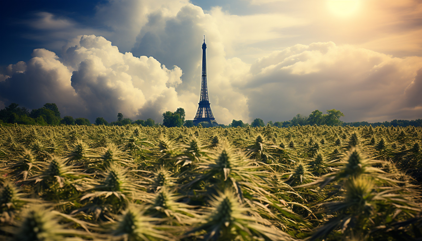 France's Role In The International CBD Market: Trends And Opportunities