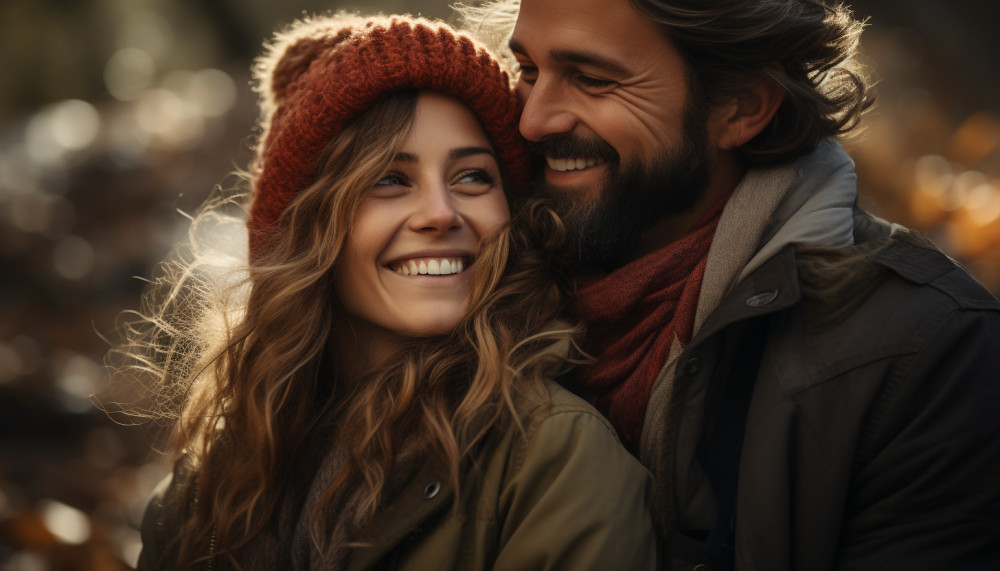 How to find the perfect partner?