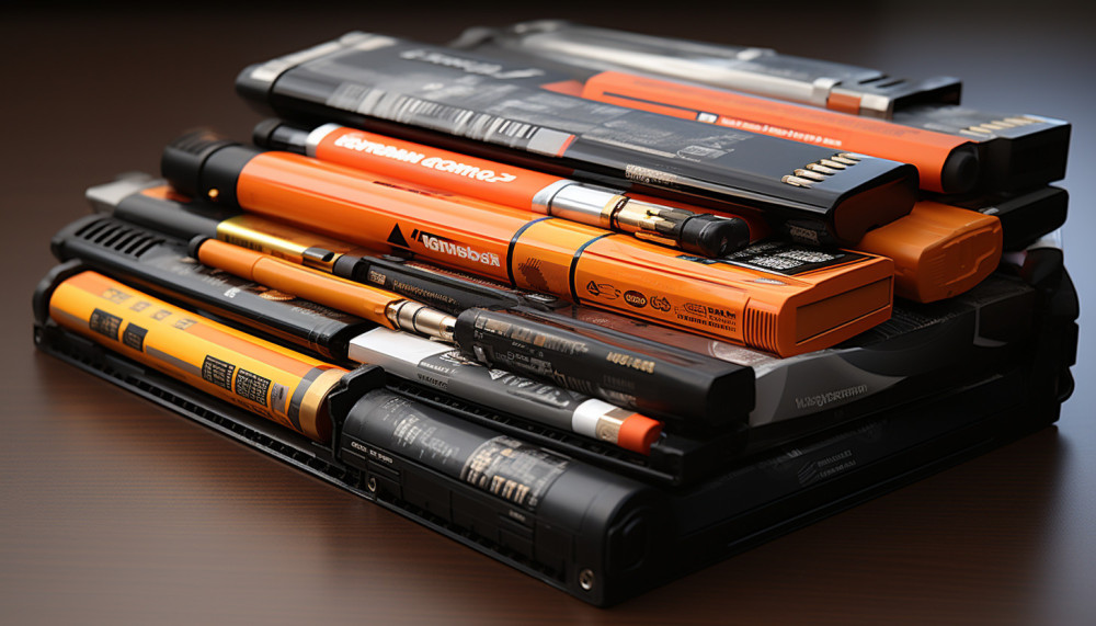 Laptop Battery Buying Guide