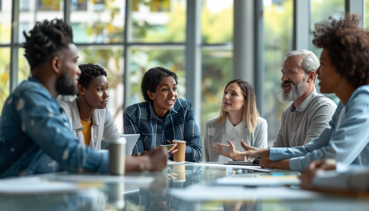 Maximizing Impact: Strategic Fundraising Plans For New Nonprofits