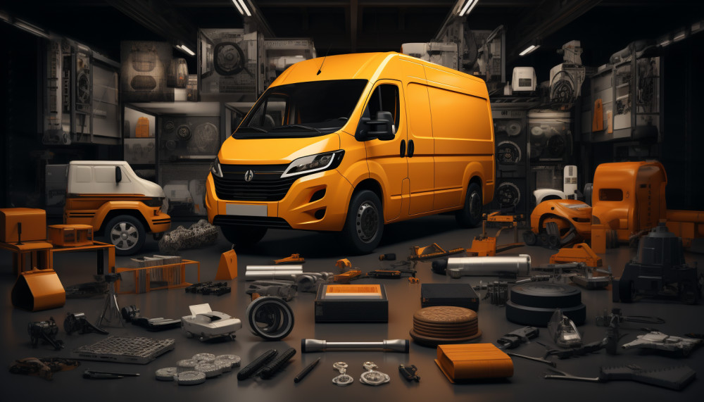 Maximizing Your Investment: Tips For Selecting A Reliable Second-Hand Van