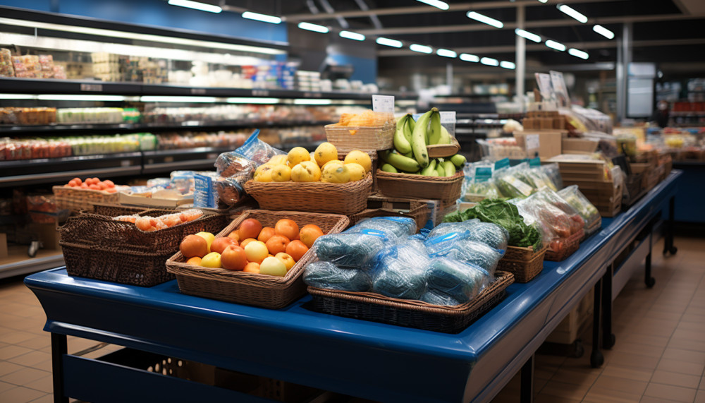 The trick to getting more savings at Walmart