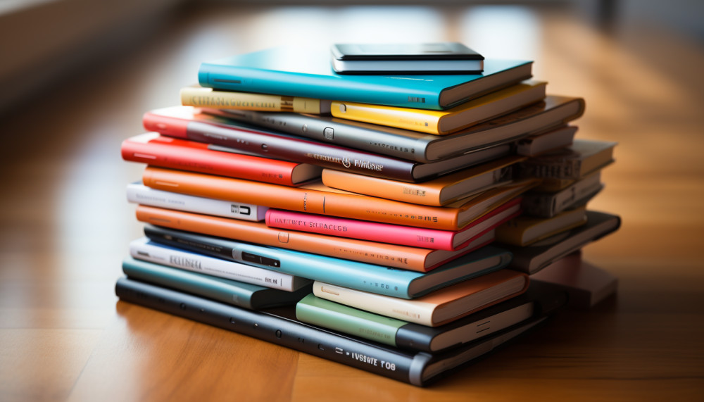 What are the best features of e-readers?