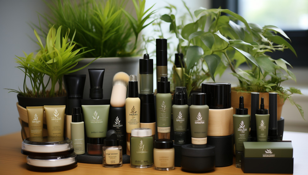 Why adopt organic cosmetics?