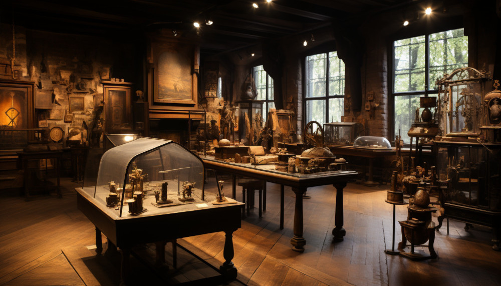 Why should you visit Strasbourg's Alsatian museum?